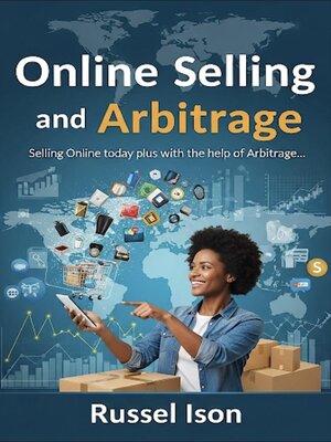cover image of Online Selling and Arbitrage